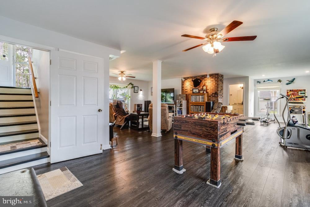 Lewes, Delaware, 19958, United States, 4 Bedrooms Bedrooms, ,3 BathroomsBathrooms,Residential,Active,1710689