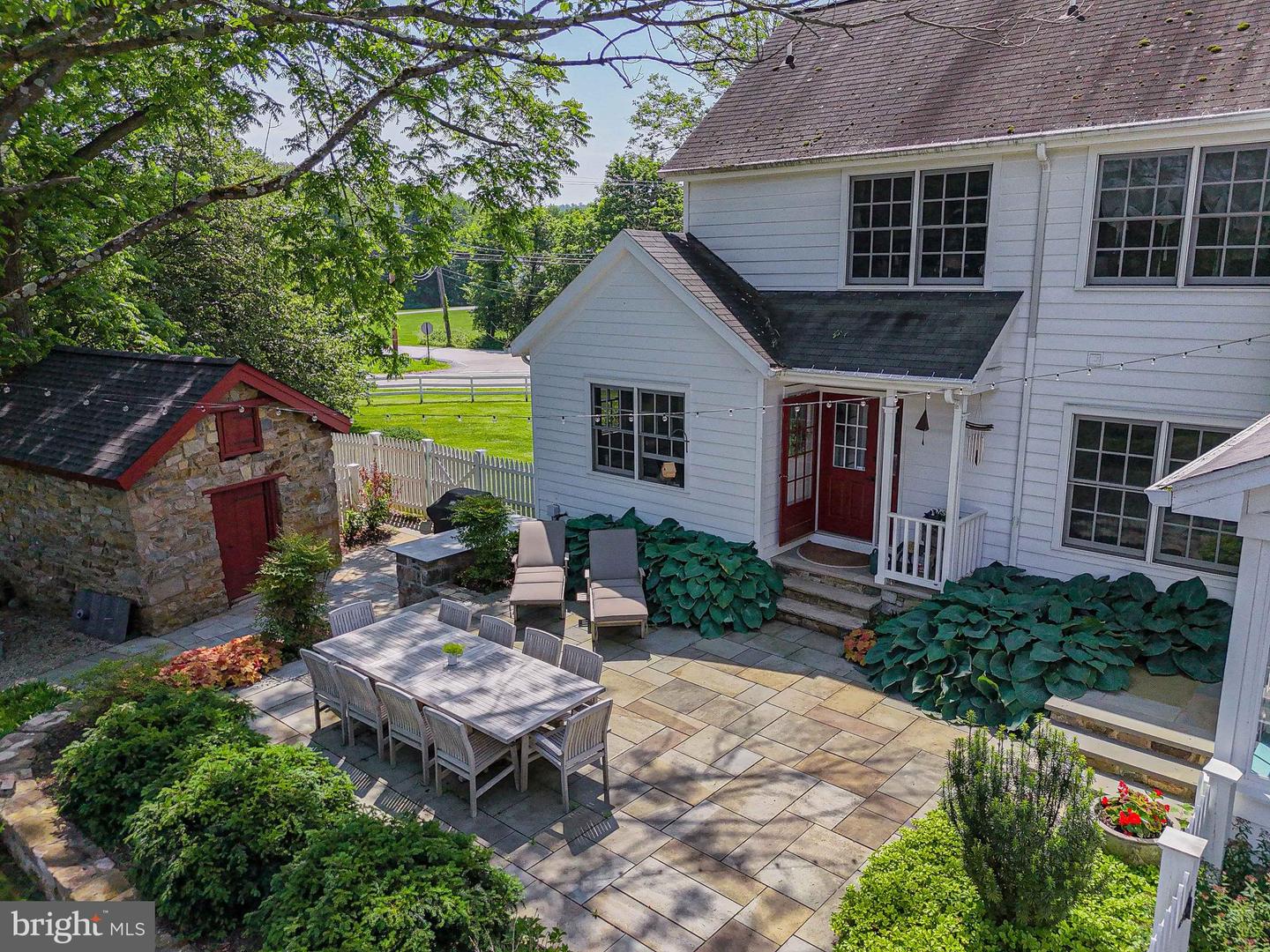 Long Valley, New Jersey, 07853, United States, 4 Bedrooms Bedrooms, ,4 BathroomsBathrooms,Residential,Active,1968372
