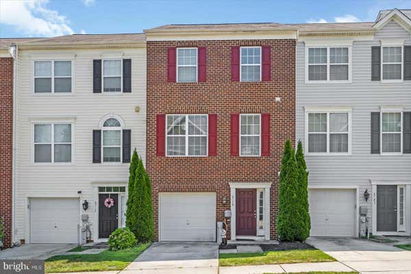 6719 GREEN MILL WAY, COLUMBIA, MD 21044 - Image 1