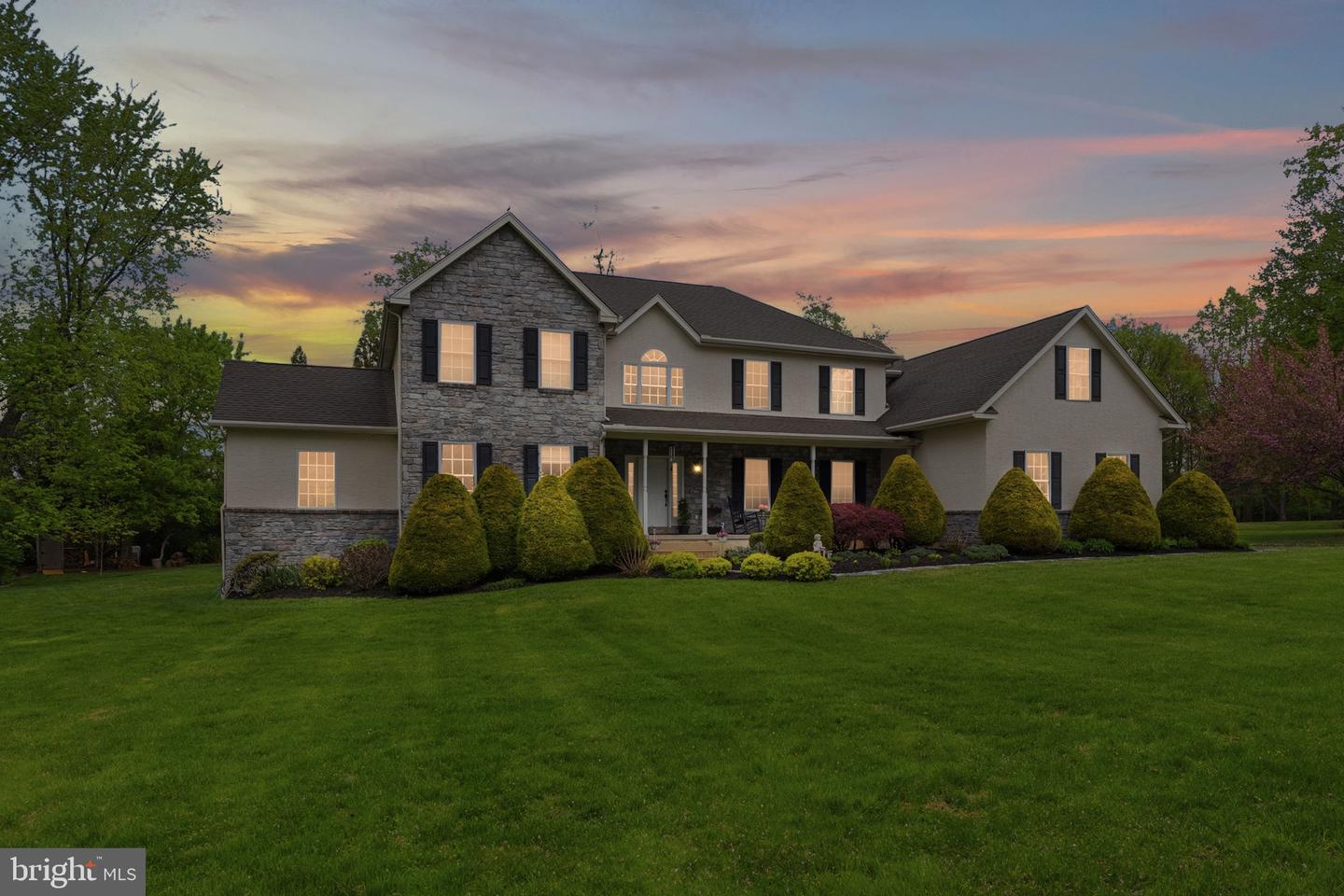 Garnet Valley, Pennsylvania, 19060, United States, 5 Bedrooms Bedrooms, ,6 BathroomsBathrooms,Residential,Active,2052097