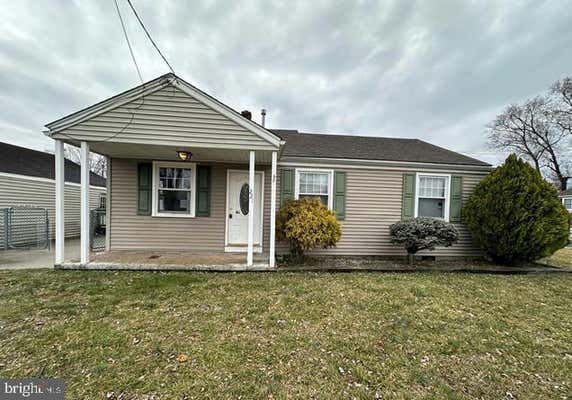 221 LAUREBA AVE, WEST DEPTFORD, NJ 08086 - Image 1