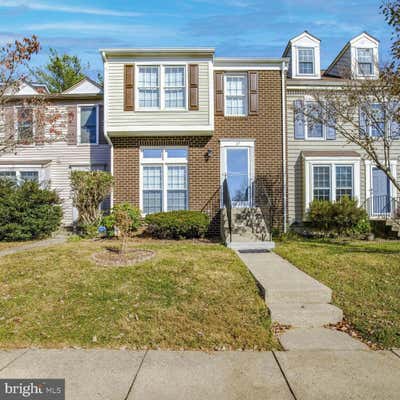 27 FOREST LANDING CT, ROCKVILLE, MD 20850 - Image 1