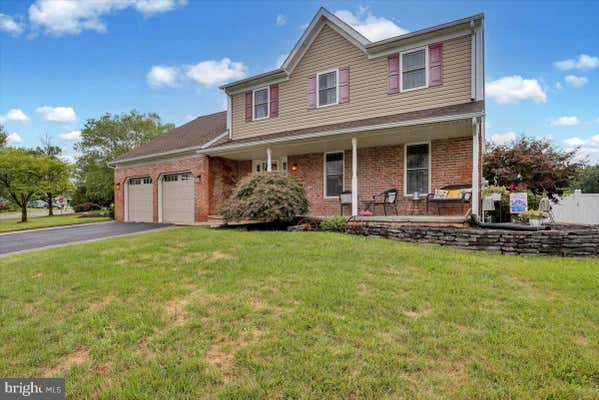 208 BATTENKILL DR, DOUGLASSVILLE, PA 19518 - Image 1