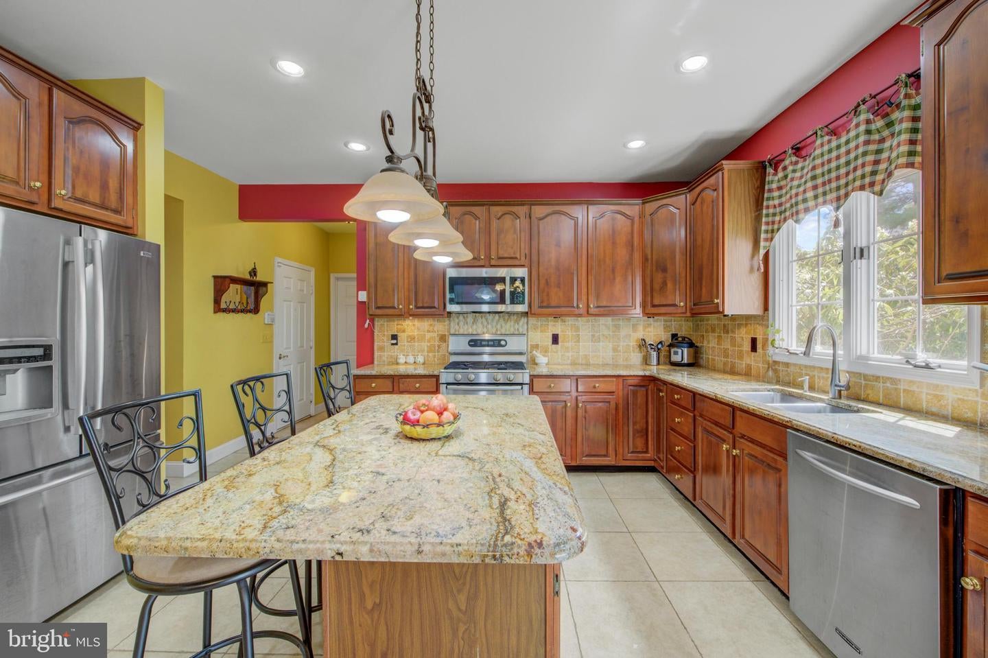 Plainsboro, New Jersey, 08536, United States, 5 Bedrooms Bedrooms, ,4 BathroomsBathrooms,Residential,Active,1936613