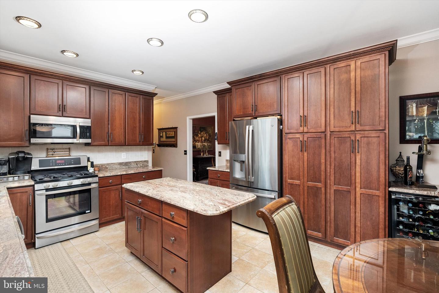 Robbinsville, New Jersey, 08691, United States, 5 Bedrooms Bedrooms, ,4 BathroomsBathrooms,Residential,Active,1920249