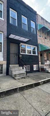 1819 W SARATOGA ST, BALTIMORE, MD 21223 - Image 1