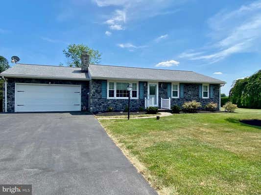 80 FOLK RD, MERTZTOWN, PA 19539 - Image 1