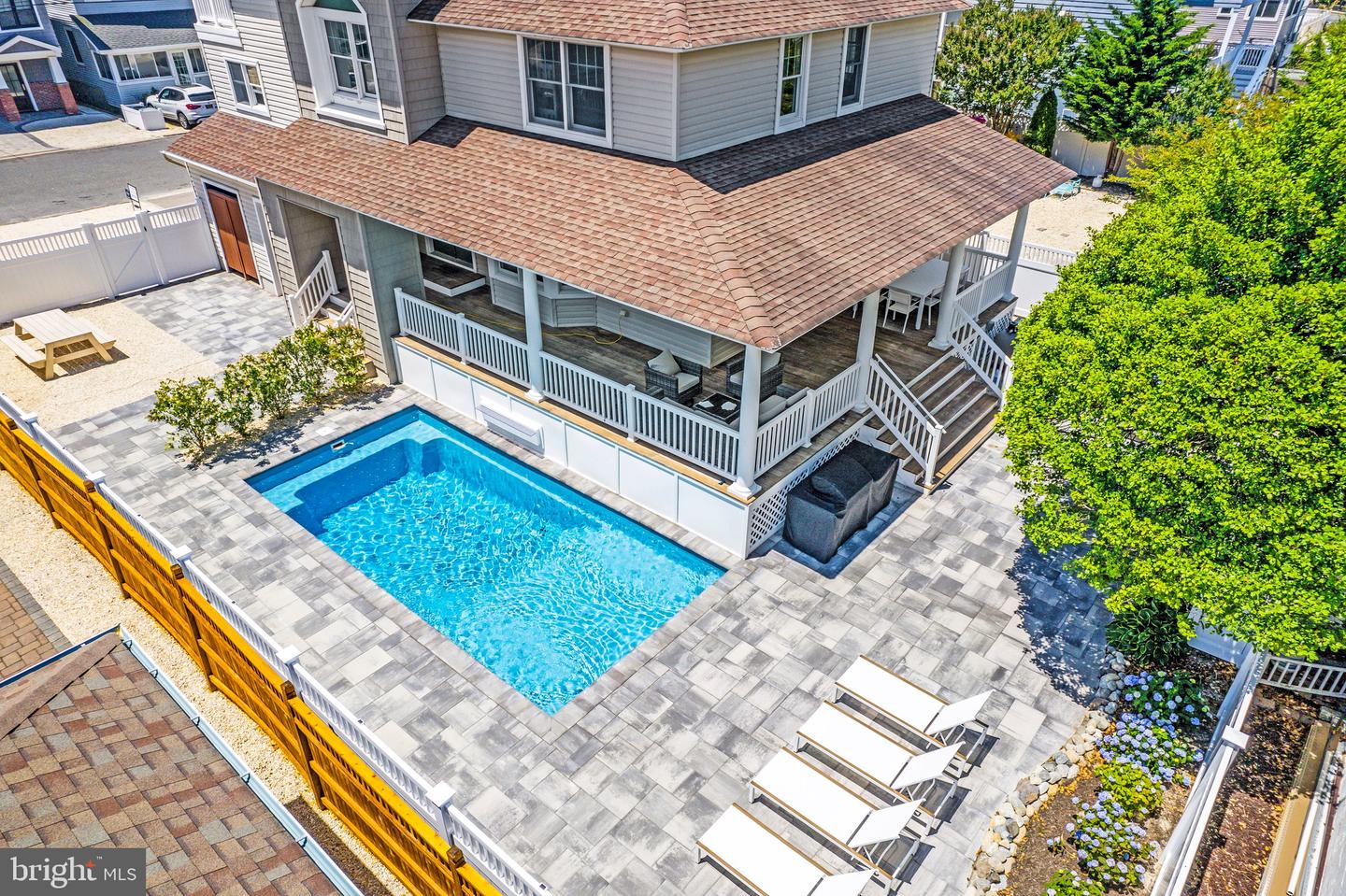 Long Beach Township, New Jersey, 08008, United States, 5 Bedrooms Bedrooms, ,4 BathroomsBathrooms,Residential,Active,2052015