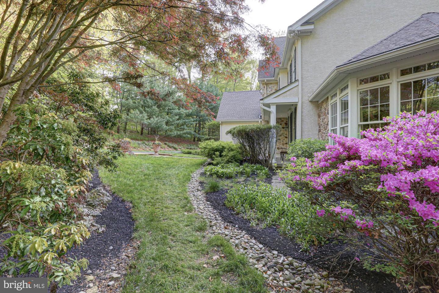 Kennett Square, Pennsylvania, 19348, United States, 5 Bedrooms Bedrooms, ,5 BathroomsBathrooms,Residential,Active,1806597