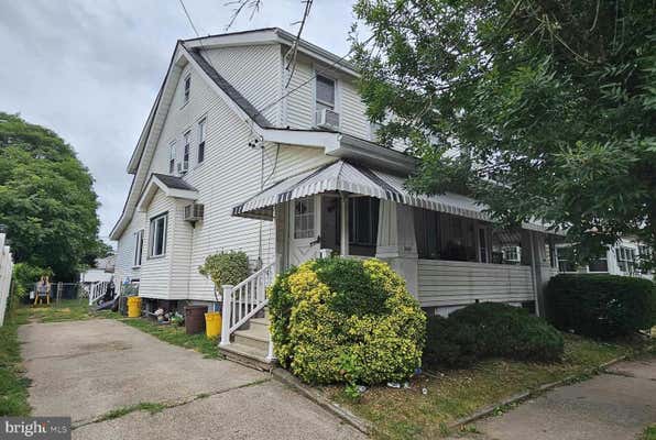 1014 PARK AVE, TRENTON, NJ 08629 - Image 1