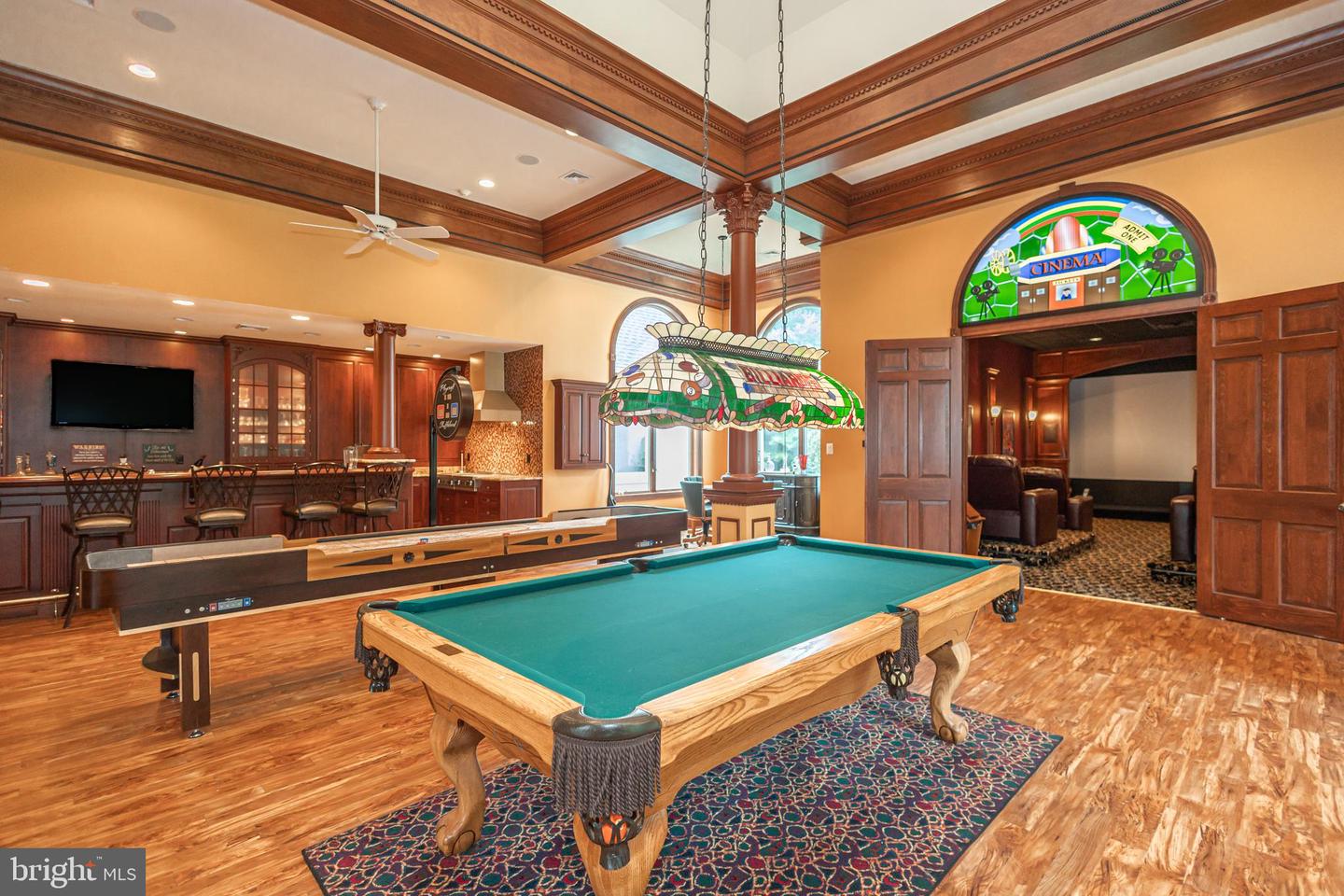 Moorestown, New Jersey, 08057, United States, 5 Bedrooms Bedrooms, ,7 BathroomsBathrooms,Residential,Active,1889333