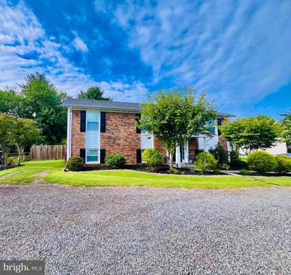 4 COLEBROOK RD, FREDERICKSBURG, VA 22405 - Image 1