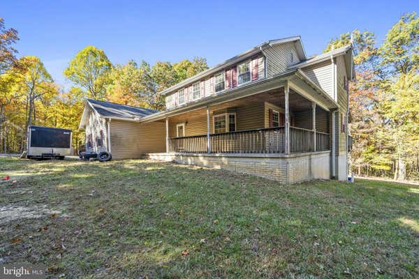 3931 TREGO MOUNTAIN RD, KEEDYSVILLE, MD 21756 - Image 1