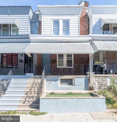 4073 CRESTON ST, PHILADELPHIA, PA 19135 - Image 1