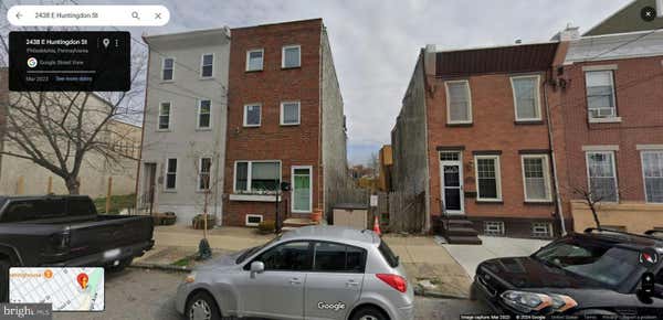 2439 E HUNTINGDON ST, PHILADELPHIA, PA 19125 - Image 1