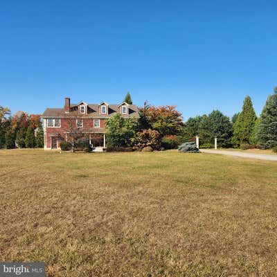 1693 BURLINGTON JACKSONVILLE RD, BORDENTOWN, NJ 08505 - Image 1