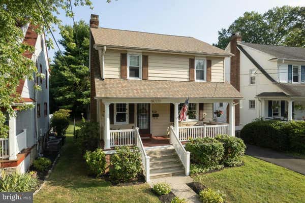 241 HARRISON AVE, GLENSIDE, PA 19038 - Image 1