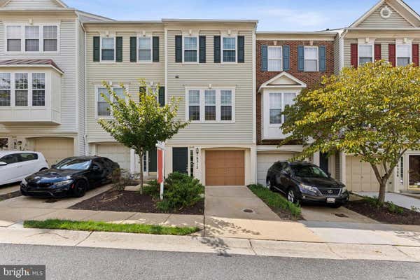 8312 CLOUD ST, LAUREL, MD 20724 - Image 1