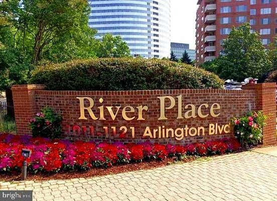 1121 ARLINGTON BLVD APT 602, ARLINGTON, VA 22209 - Image 1