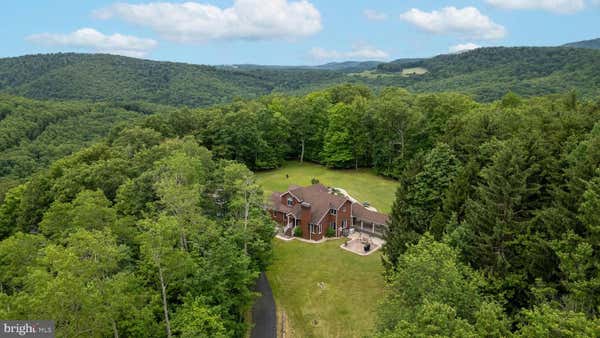 1296 SUNNYSIDE HOLLOW RD, PORT MATILDA, PA 16870 - Image 1