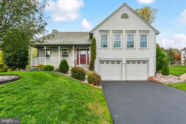 13518 UNION VILLAGE CIR, CLIFTON, VA 20124 - Image 1