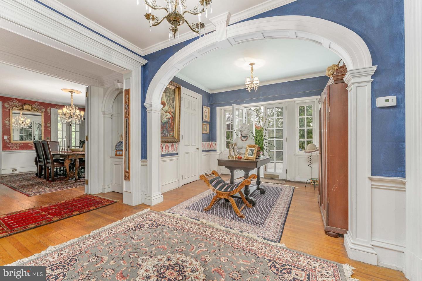 King Of Prussia, Pennsylvania, 19406, United States, 6 Bedrooms Bedrooms, ,6 BathroomsBathrooms,Residential,Active,1965839