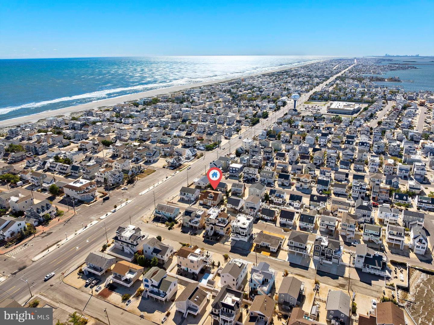 Long Beach Township, New Jersey, 08008, United States, 4 Bedrooms Bedrooms, ,2 BathroomsBathrooms,Residential,Active,1968112