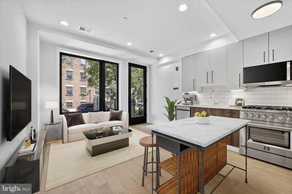 2440 ONTARIO RD NW # 4, WASHINGTON, DC 20009, photo 1 of 9