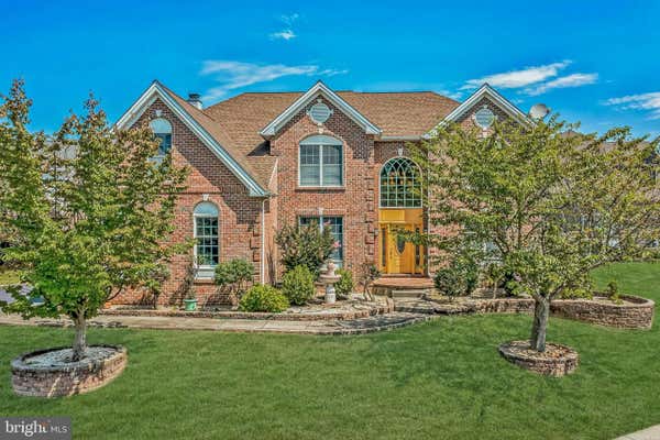 500 BENSON LN, CHESTER SPRINGS, PA 19425 - Image 1