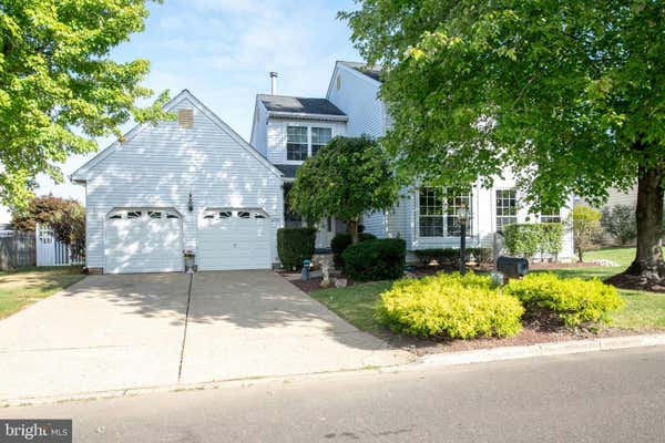 2580 HEADHOUSE SQ N # N, BENSALEM, PA 19020 - Image 1