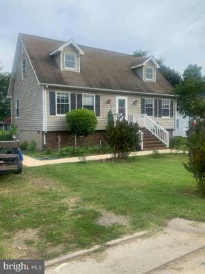 429 MARSH ST, TAPPAHANNOCK, VA 22560 - Image 1