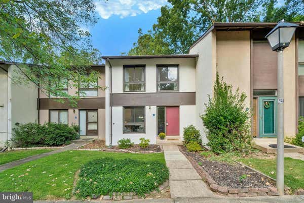 11902 BARREL COOPER CT, RESTON, VA 20191 - Image 1