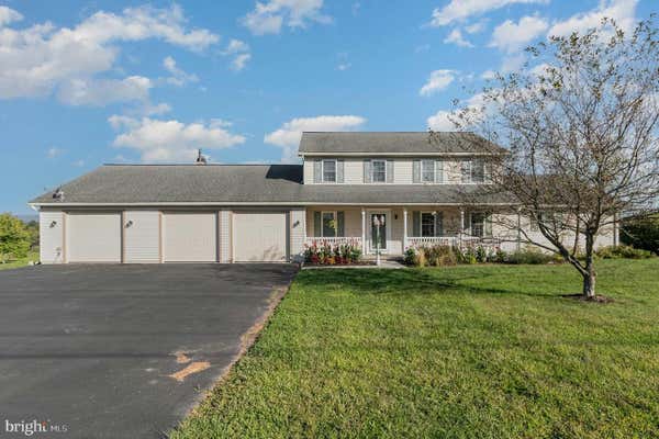 2990 MIDDLE RIDGE RD, NEWPORT, PA 17074 - Image 1