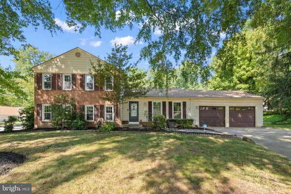 5017 HAYLOAD CT, COLUMBIA, MD 21044 - Image 1