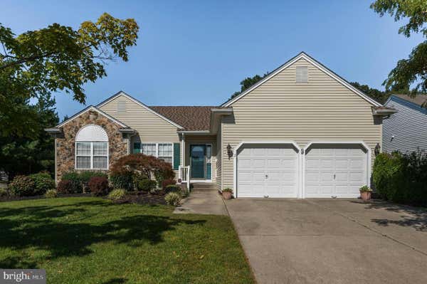 2 ASHLEY DR, DELRAN, NJ 08075 - Image 1