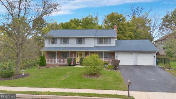 305 RUSSELL AVE, DOUGLASSVILLE, PA 19518 - Image 1