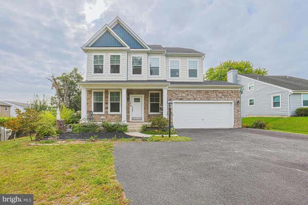 15 BARLETTA CT, ROSEDALE, MD 21237 - Image 1