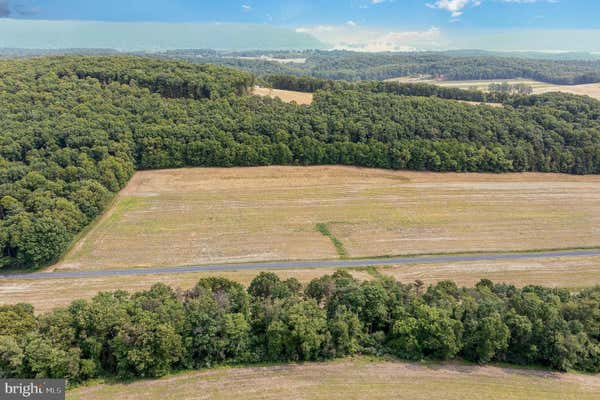 0 KLINE HOLLOW RD LOT 9, LIVERPOOL, PA 17045 - Image 1