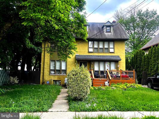 6 HAMPTON TER, BALA CYNWYD, PA 19004 | REMAX