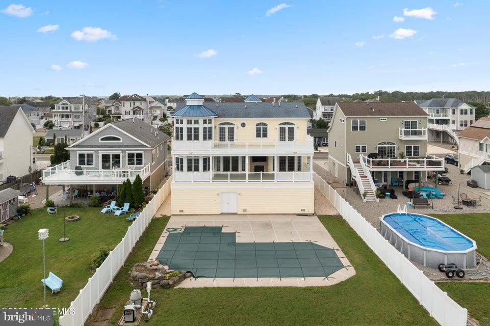 Forked River, New Jersey, 08731, United States, 4 Bedrooms Bedrooms, ,3 BathroomsBathrooms,Residential,Active,1886809