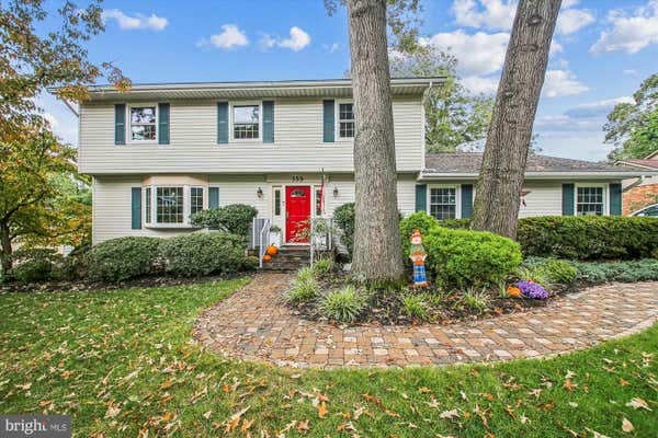 355 HAWICK CT, SEVERNA PARK, MD 21146 - Image 1