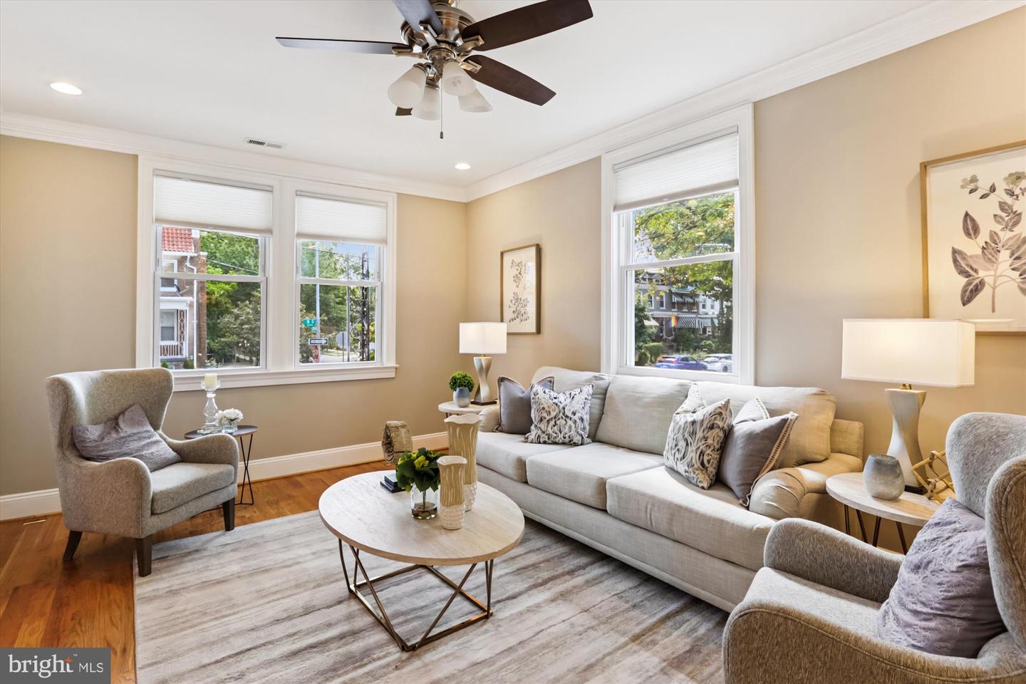 Washington, District Of Columbia, 20011, United States, 4 Bedrooms Bedrooms, ,4 BathroomsBathrooms,Residential,Active,1936099