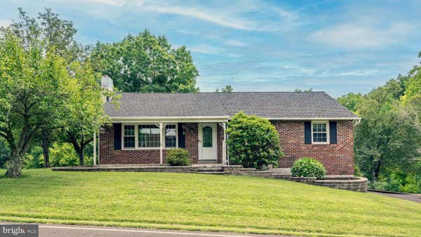 1641 OLD SUMNEYTOWN PIKE, HARLEYSVILLE, PA 19438 - Image 1