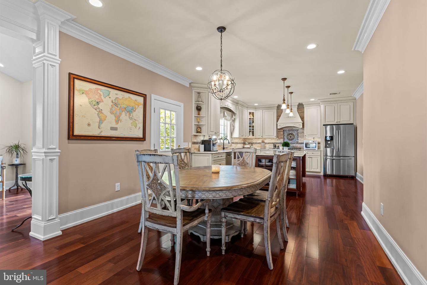 Havertown, Pennsylvania, 19083, United States, 5 Bedrooms Bedrooms, ,4 BathroomsBathrooms,Residential,Active,1972137