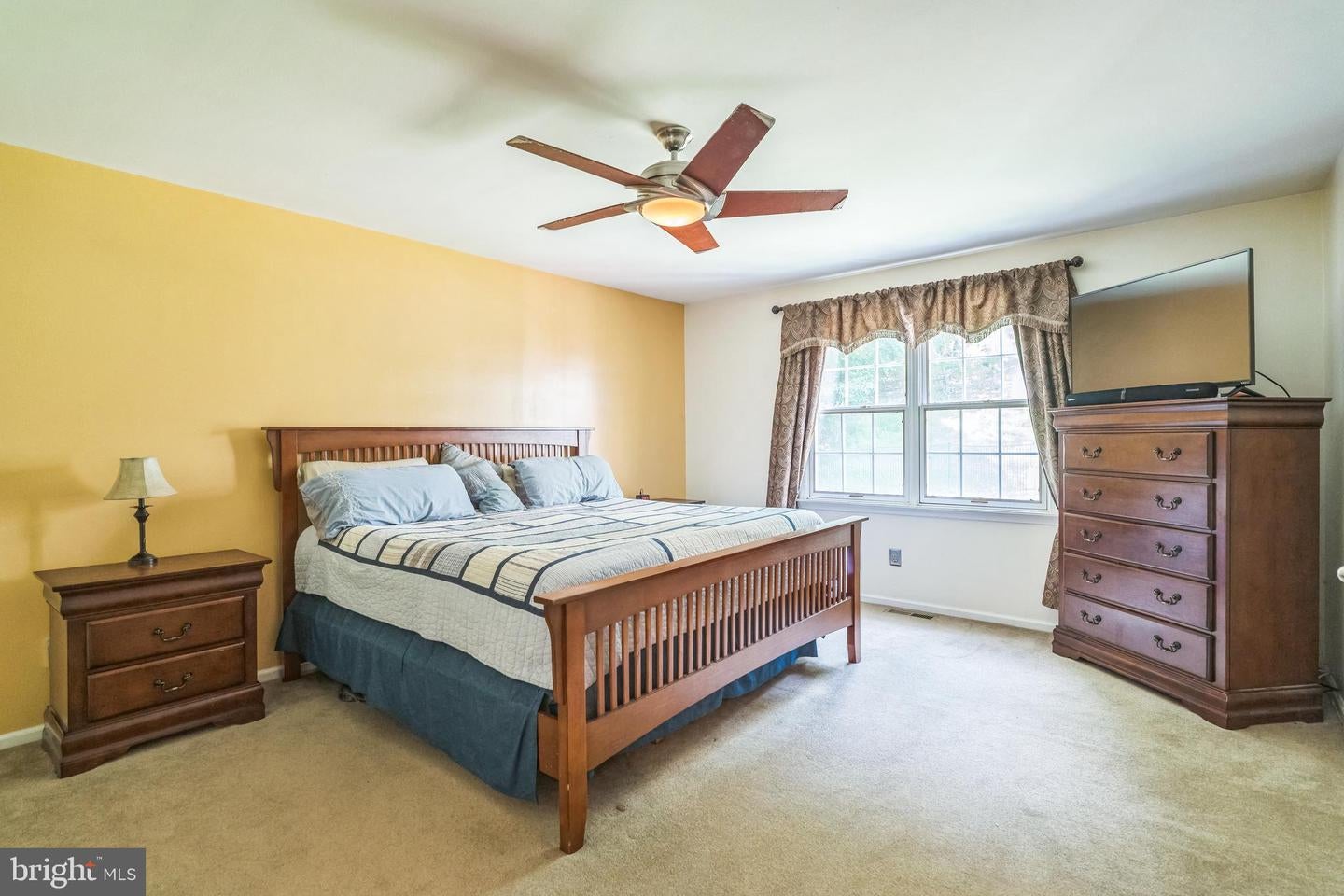 Wayne, Pennsylvania, 19087, United States, 4 Bedrooms Bedrooms, ,3 BathroomsBathrooms,Residential,Active,1904178