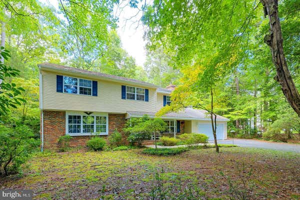 3910 FIVE FRIARS RD, SALISBURY, MD 21804 - Image 1