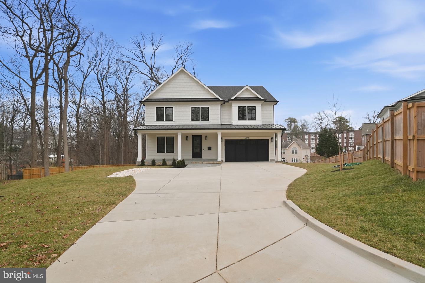 Kensington, Maryland, 20895, United States, 5 Bedrooms Bedrooms, ,5 BathroomsBathrooms,Residential,Active,2007291