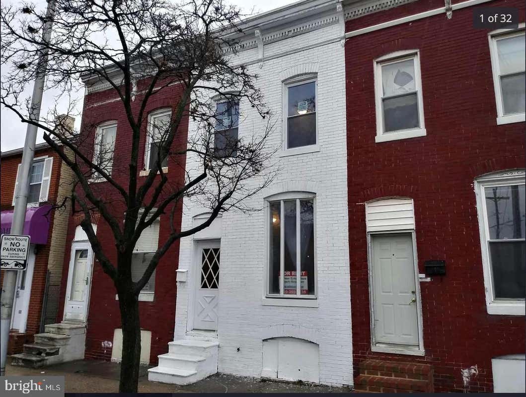 3811 S HANOVER ST, BROOKLYN, MD 21225, photo 1 of 12