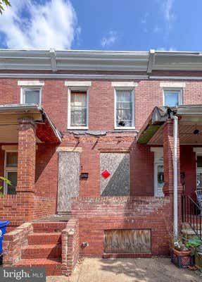 521 N POTOMAC ST, BALTIMORE, MD 21205 - Image 1