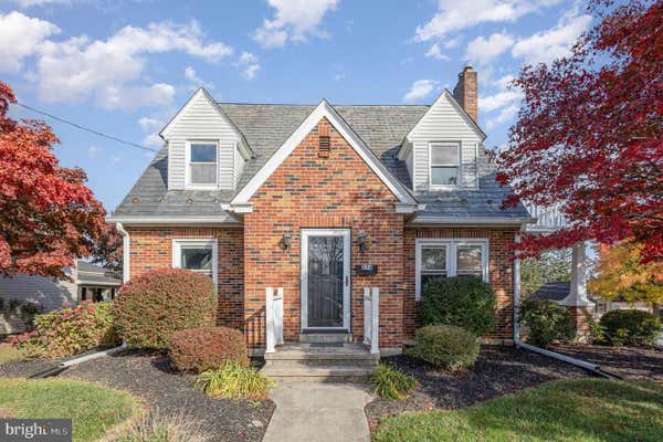 224 S WILSON ST, CLEONA, PA 17042 - Image 1